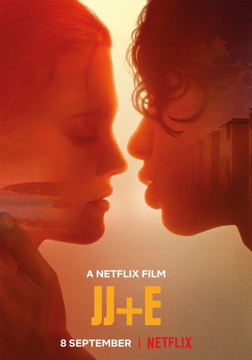 韩国禁欲系高级感电影《小姐》室内构图图